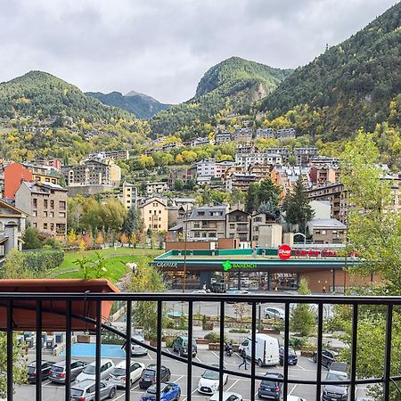 Hotel Pere D'Urg 3000 Енкамп Екстер'єр фото