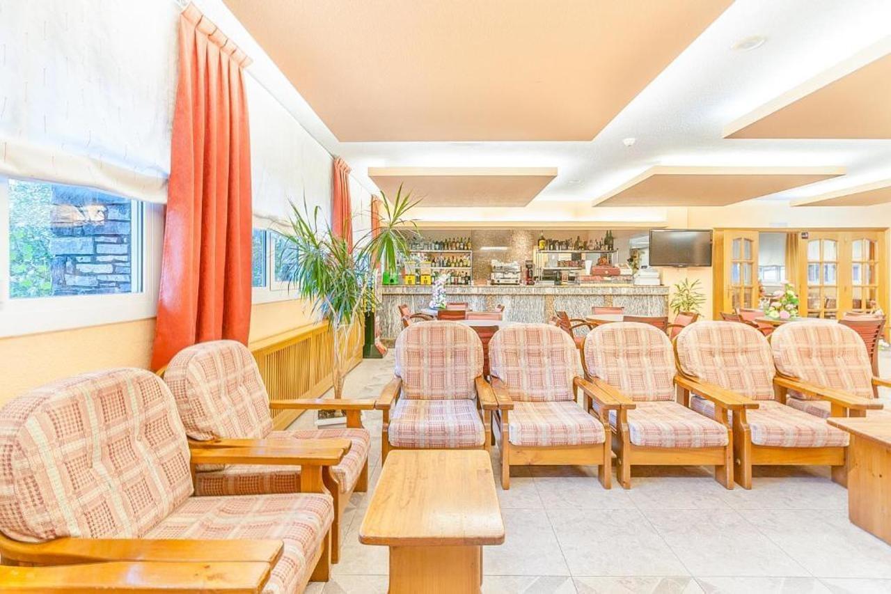 Hotel Pere D'Urg 3000 Енкамп Екстер'єр фото