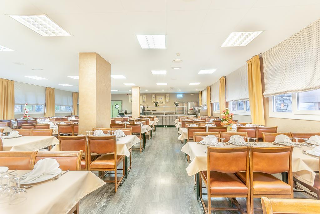Hotel Pere D'Urg 3000 Енкамп Екстер'єр фото