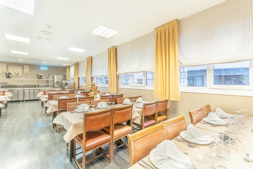 Hotel Pere D'Urg 3000 Енкамп Екстер'єр фото