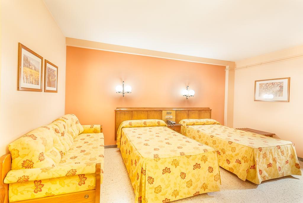 Hotel Pere D'Urg 3000 Енкамп Екстер'єр фото