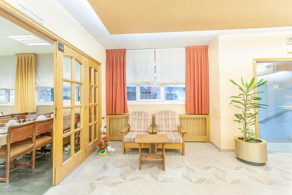 Hotel Pere D'Urg 3000 Енкамп Екстер'єр фото